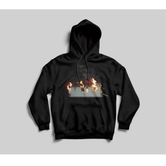 Yeezy Other - DONDA 2 Hoodie